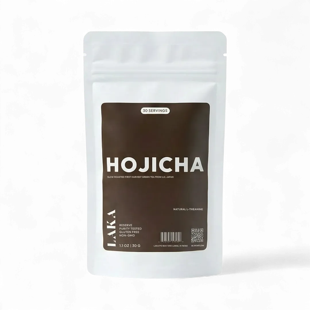 LAKA® Hojicha [Reserve]