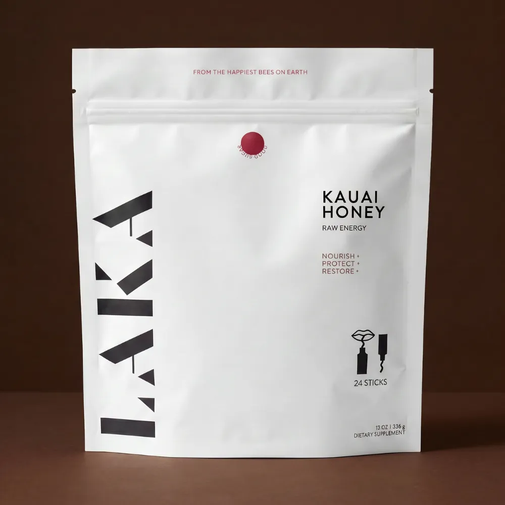LAKA® Honey Sticks™
