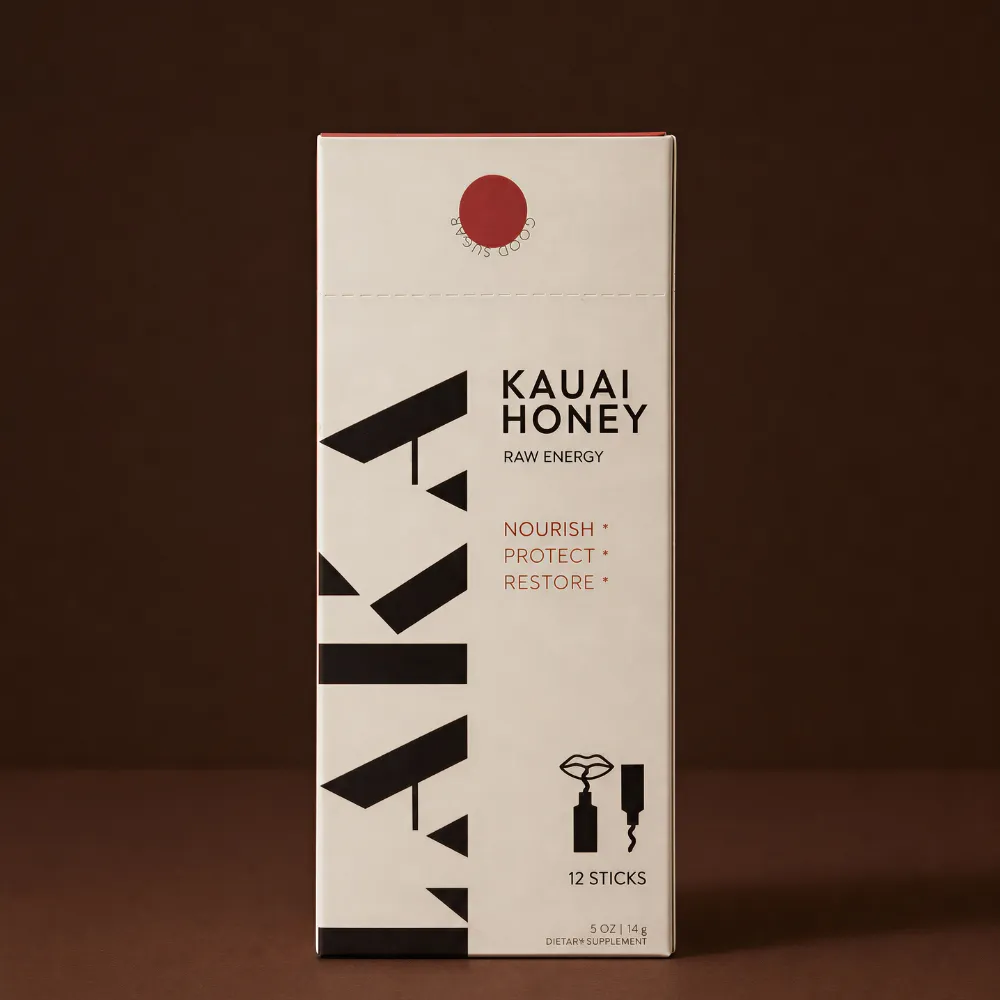 LAKA® Honey Sticks™
