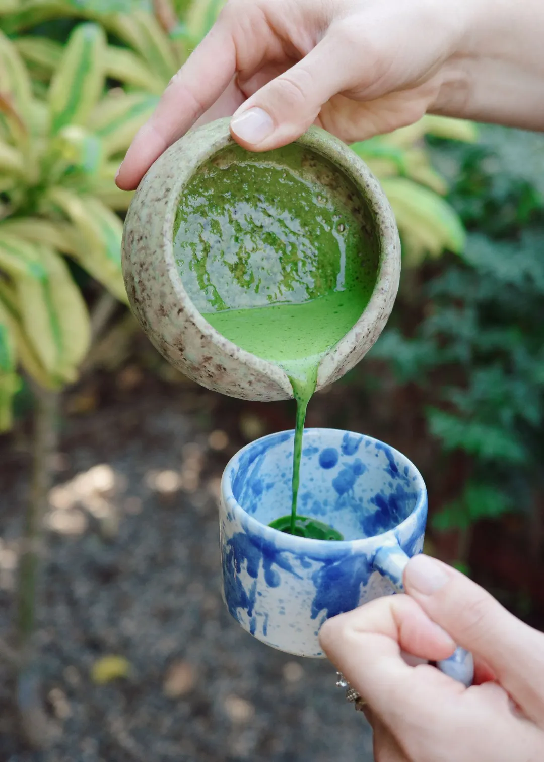 LAKA® Matcha™ [Reserve Blend]