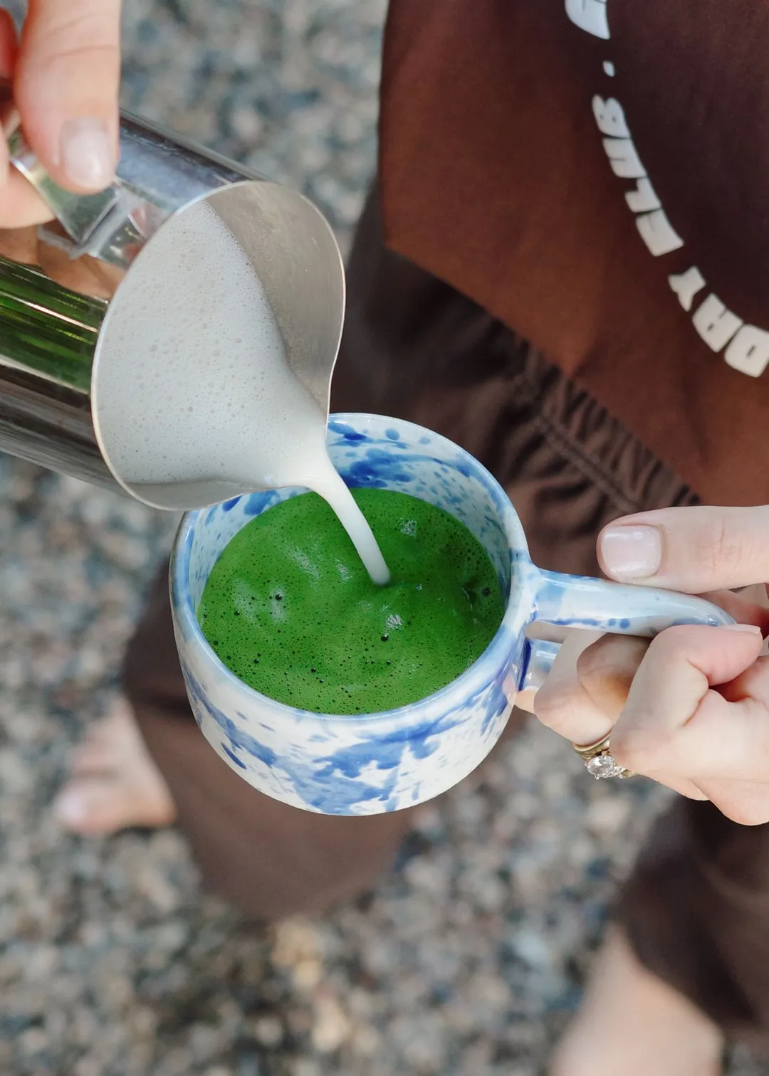 LAKA® Matcha™ [Reserve Blend]