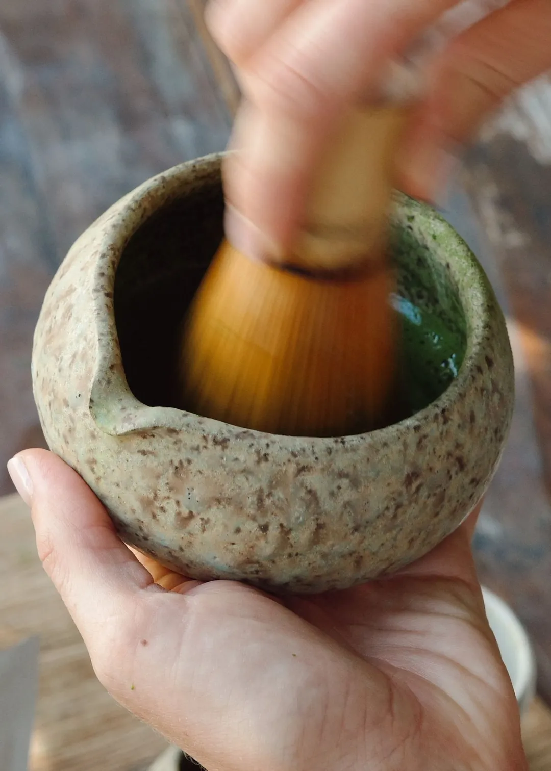 LAKA® Matcha™ [Reserve Blend]