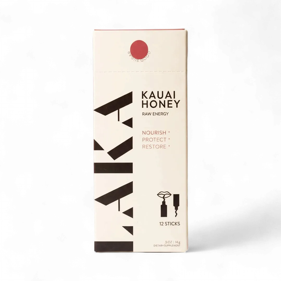 LAKA® Honey Sticks™