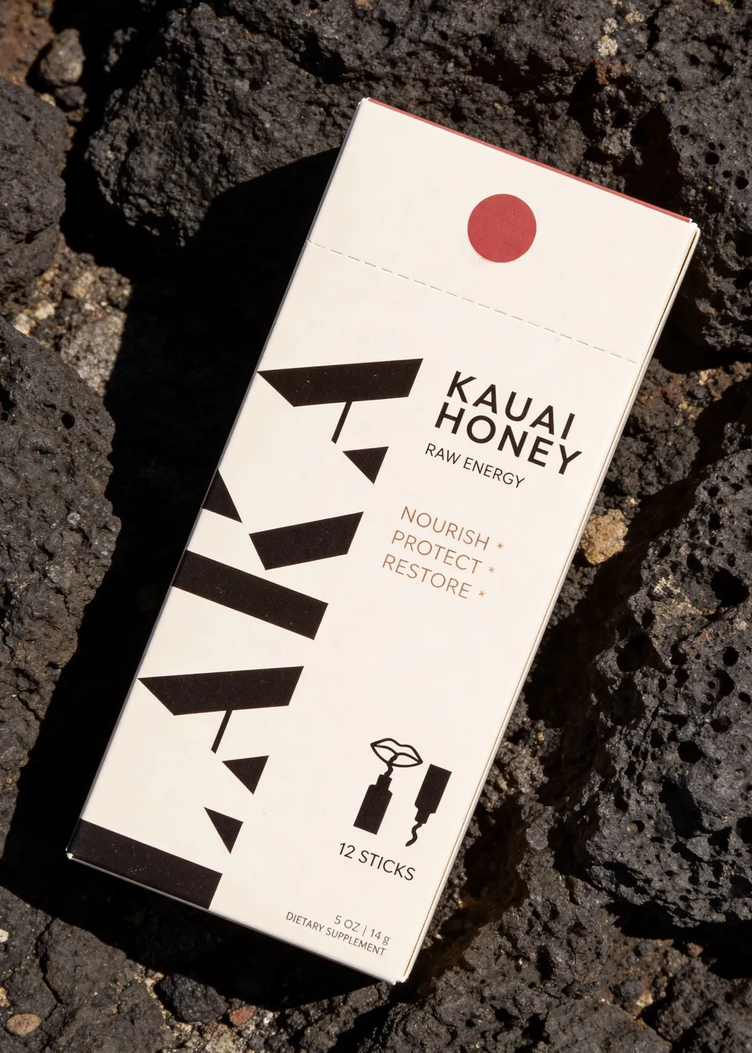 LAKA® Honey Sticks™