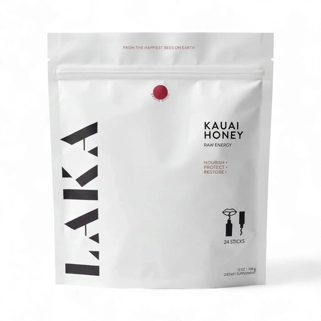 LAKA® Honey Sticks™