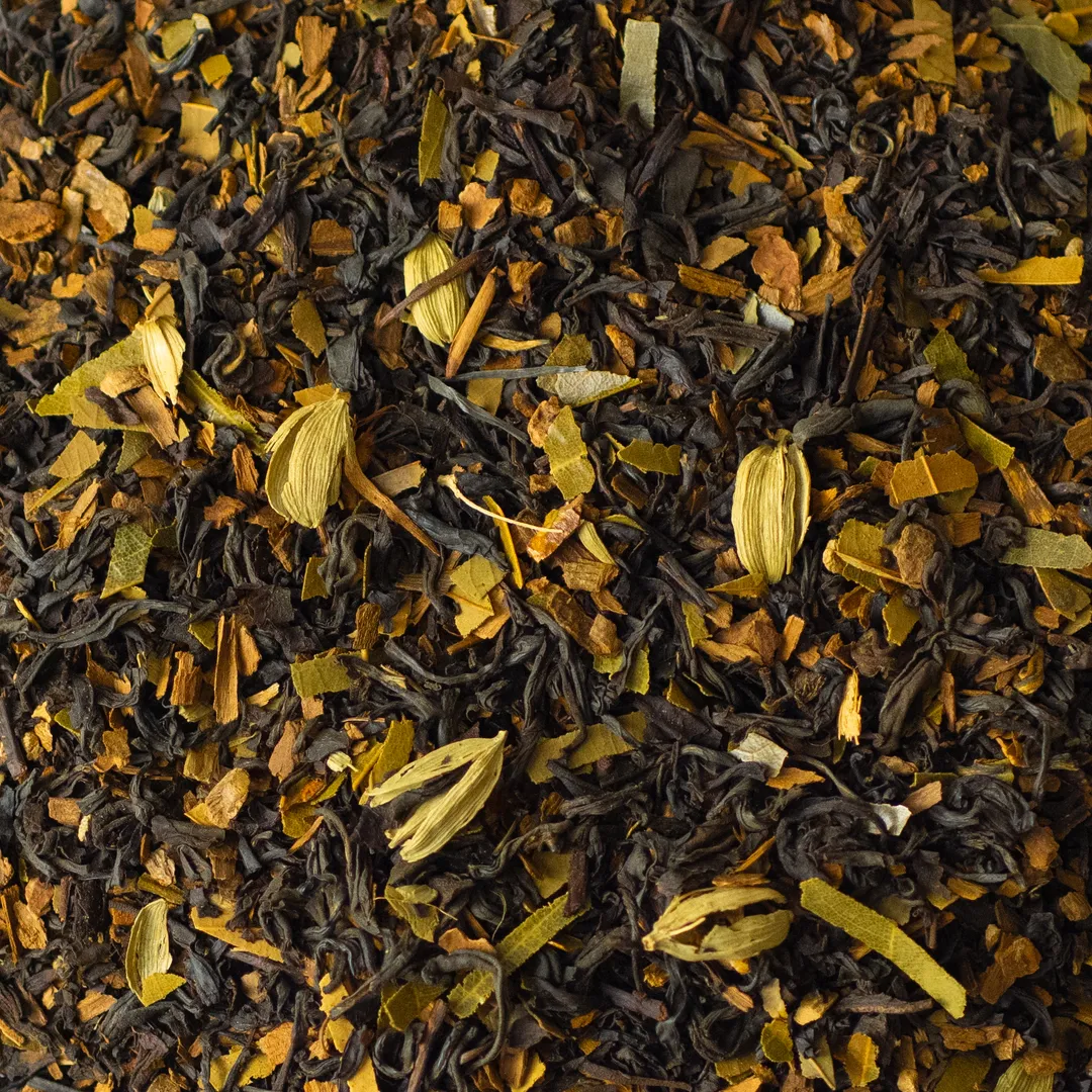 Classic Chai (500g)