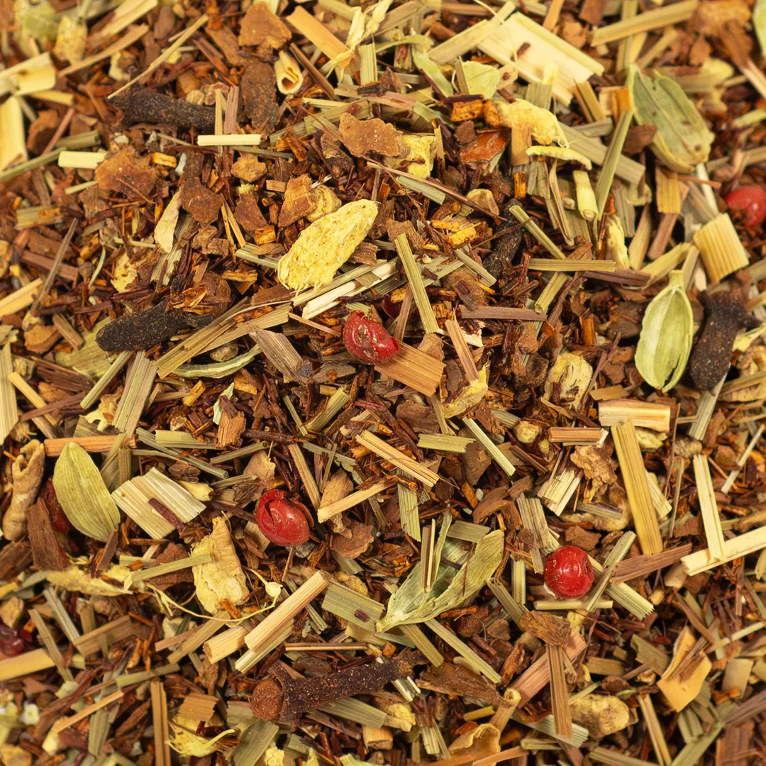 Evening Chai