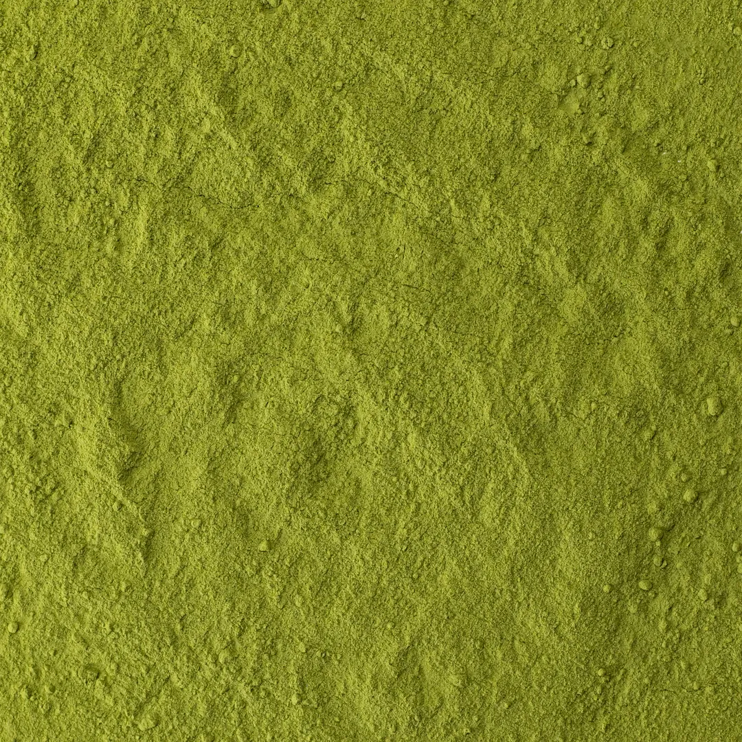 Honey Matcha (454g)