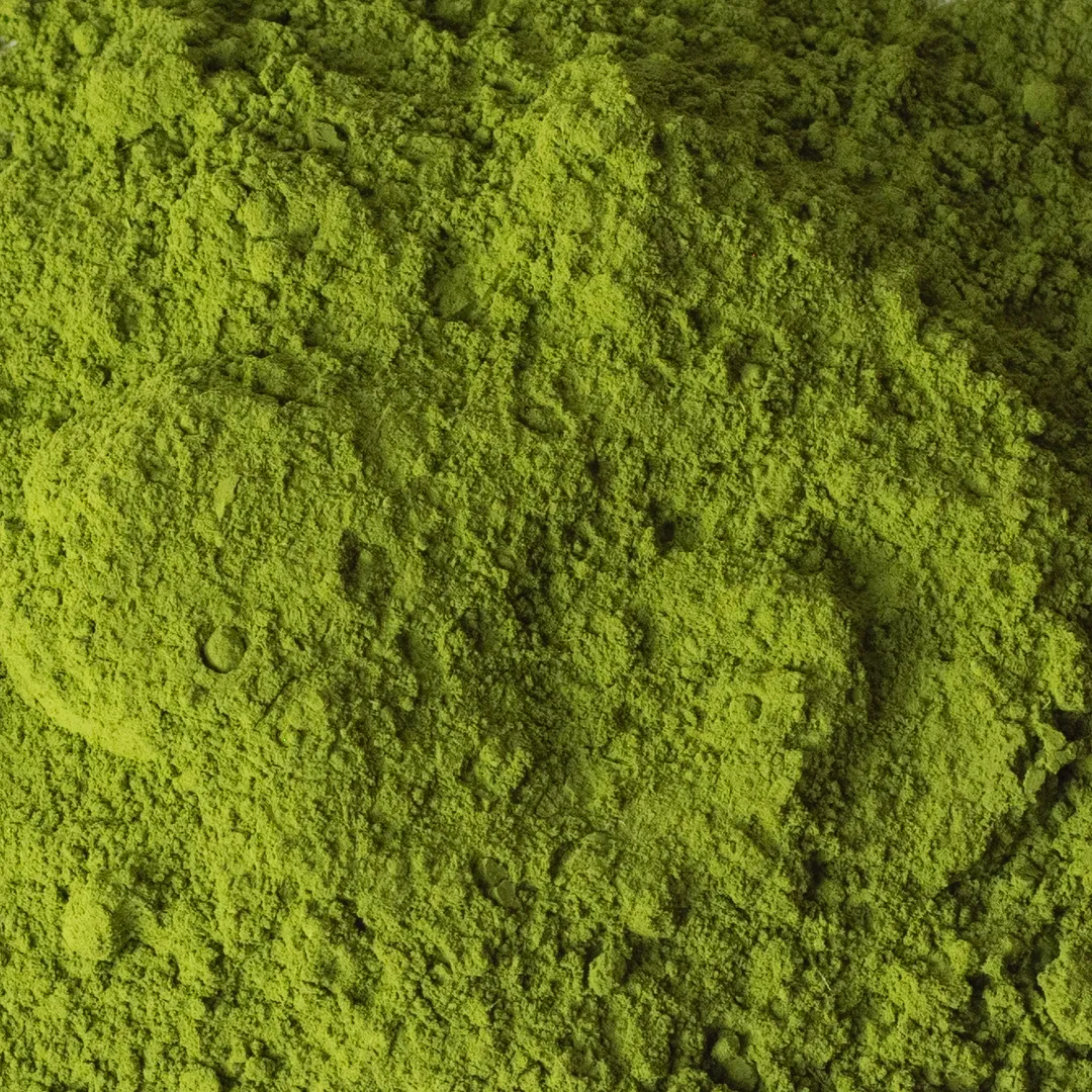 Mammoth Matcha (454g)