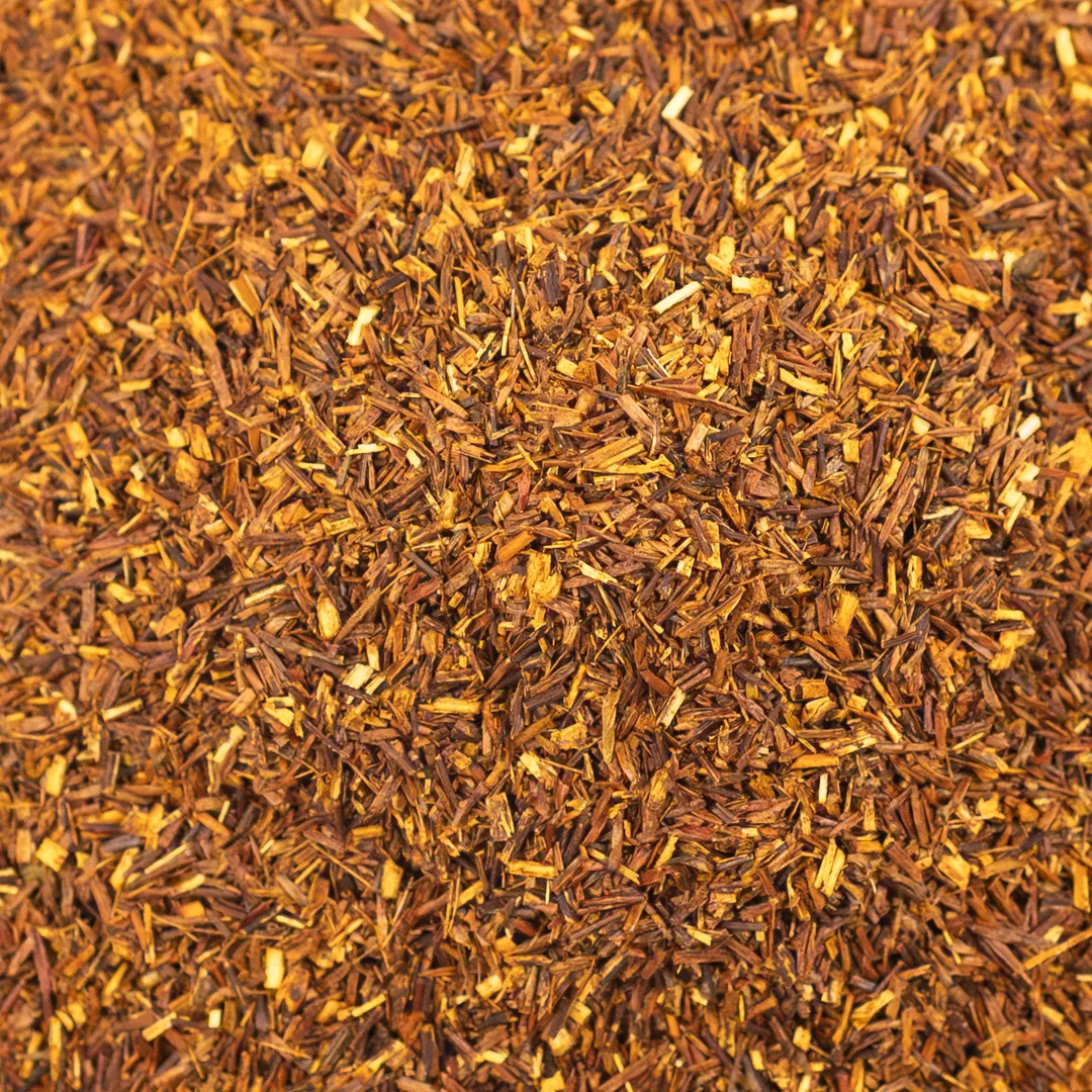 Rugger's Rooibos