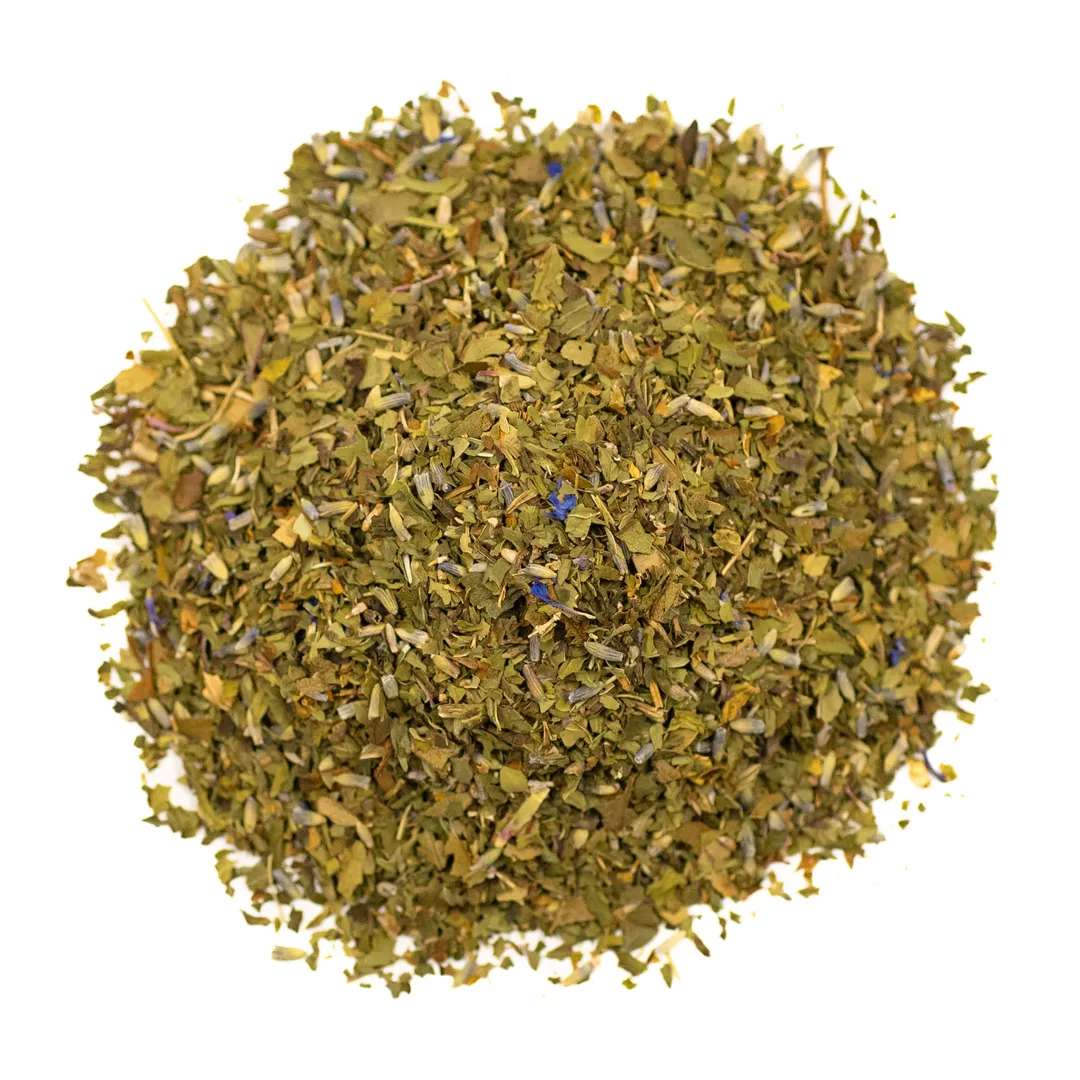 Peppermint Lemon Lavender