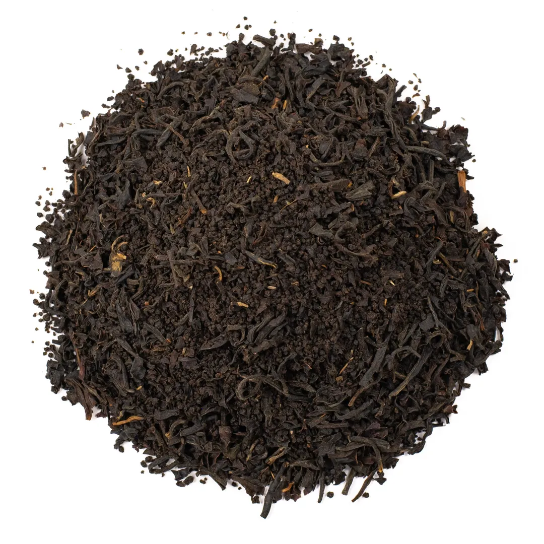 Big Sky Black Scottish Breakfast (500g)