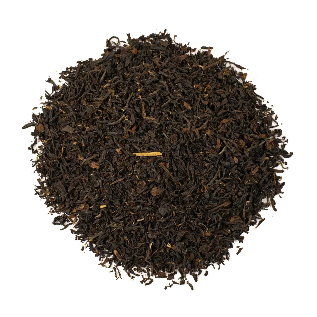 Birdsong Black (500g)