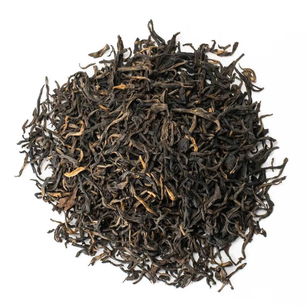 Black Sesame