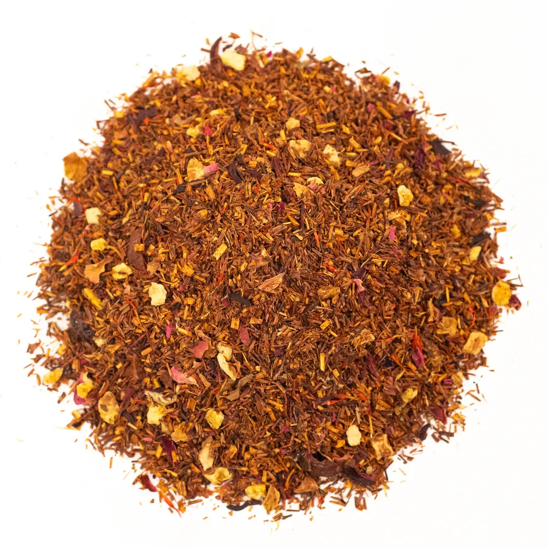 Blood Orange Rooibos