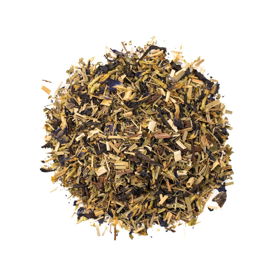 Bodacious Blue Tea®