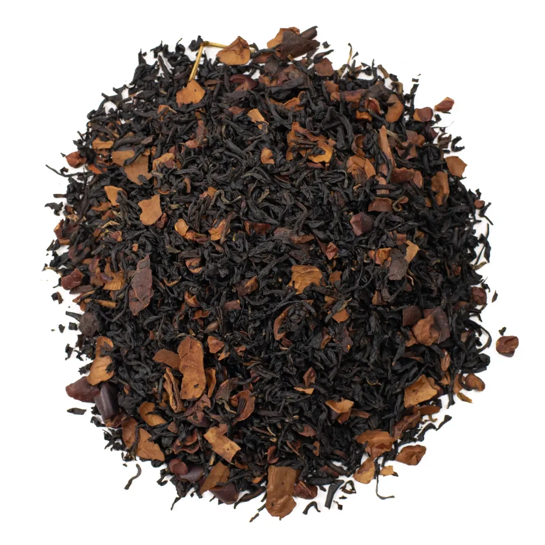 Caldera Mist Chocolate Abyss (500g)