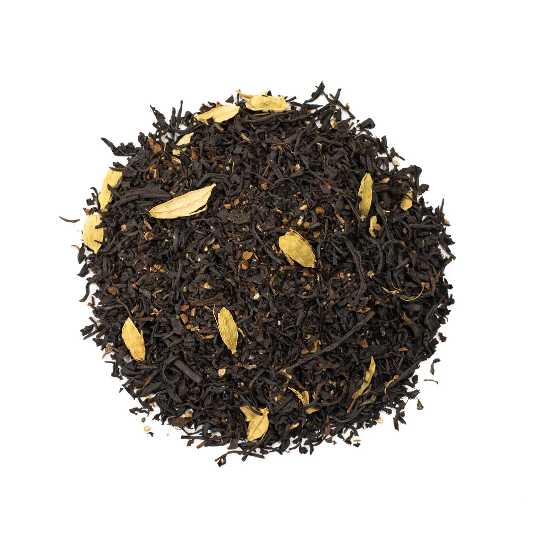 Cardamom Thai Tea (500g)