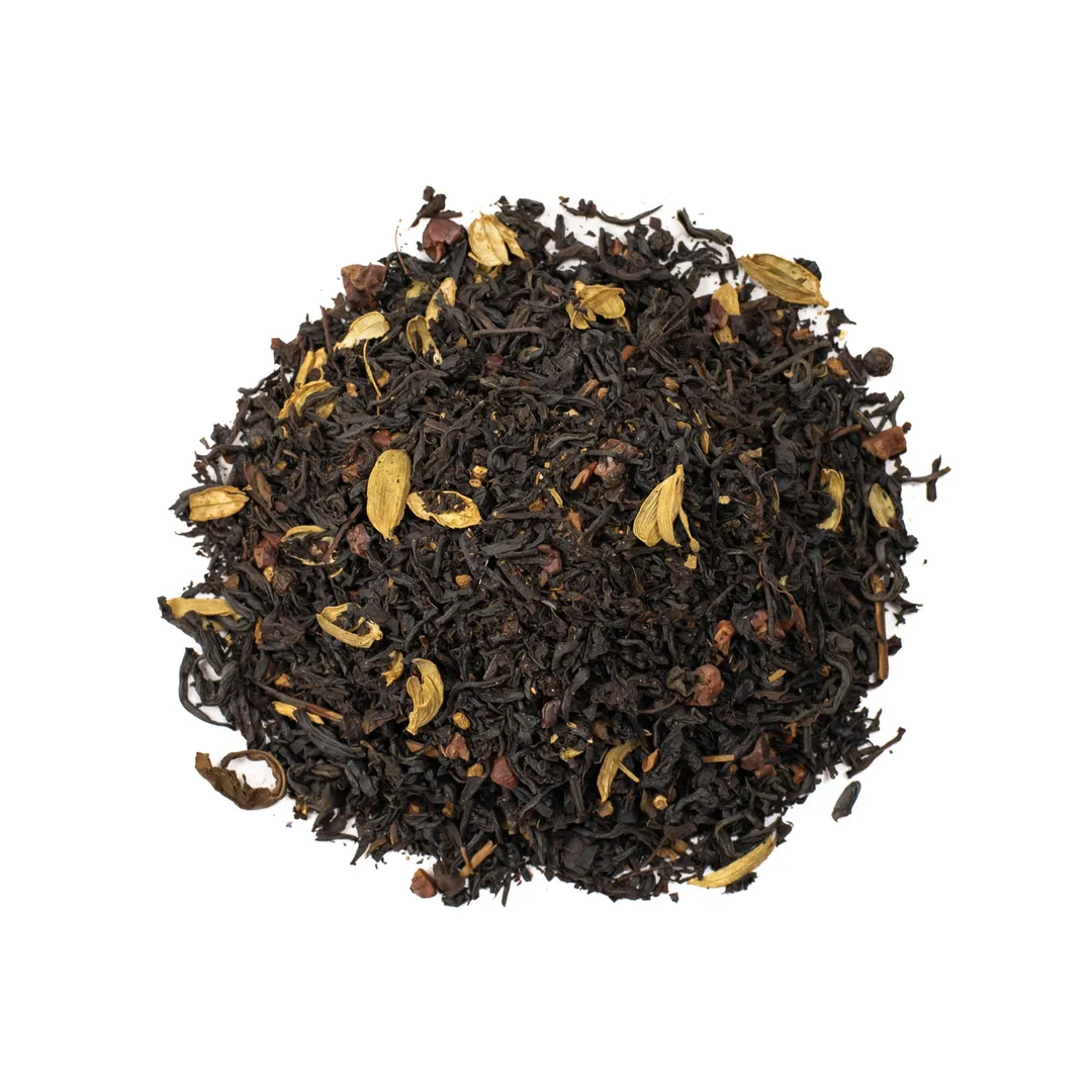 Chocolate Cardamom (500g)