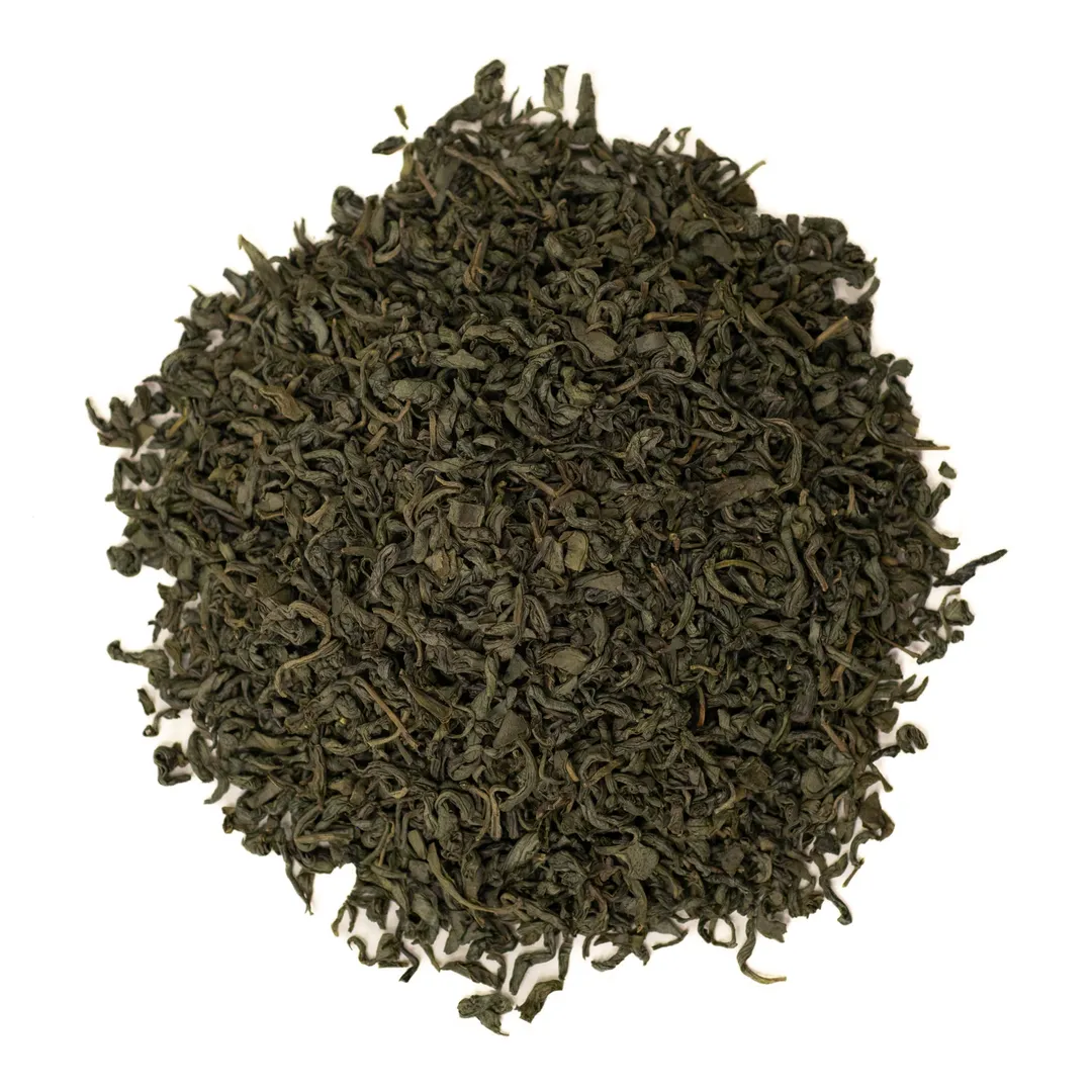 Chunmee Green (500g)