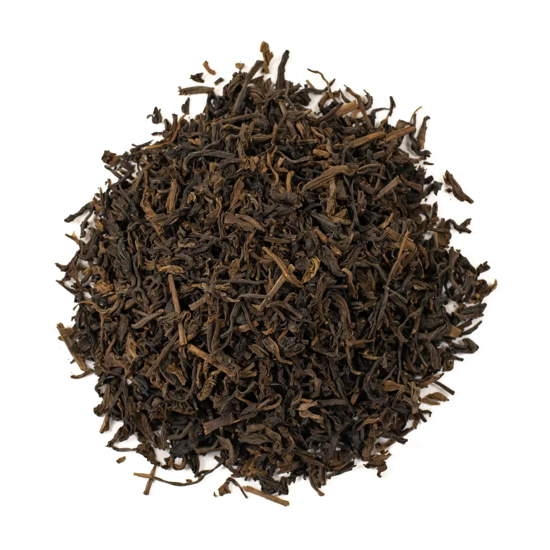 Decaf Assam