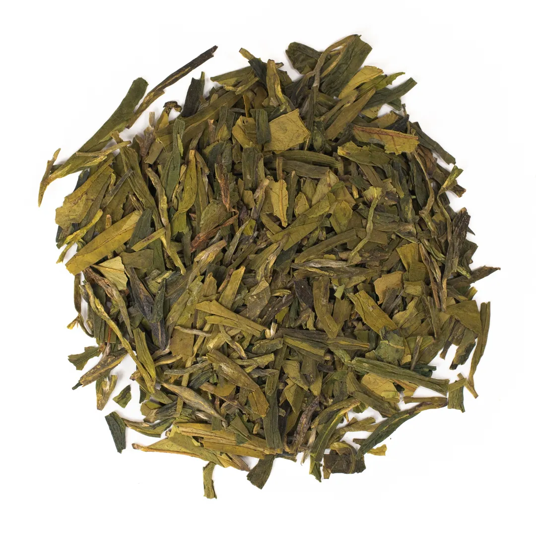 Dragonwell