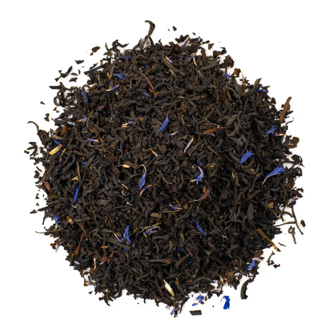 Earl Grey Blue