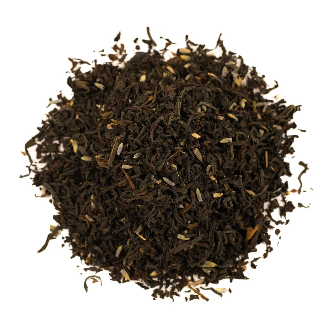 Earl Grey Lavender