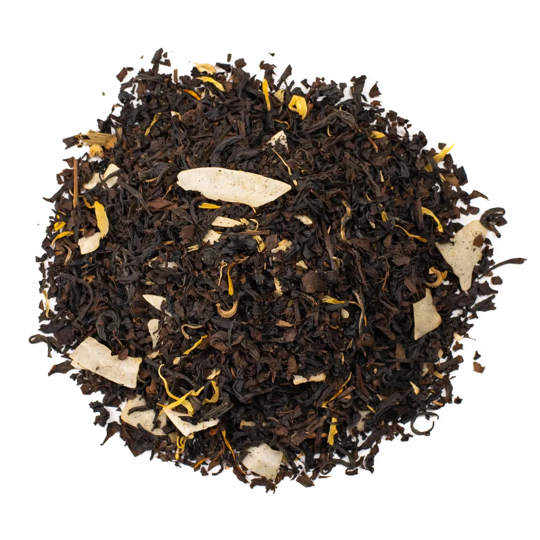 French Vanilla Almond