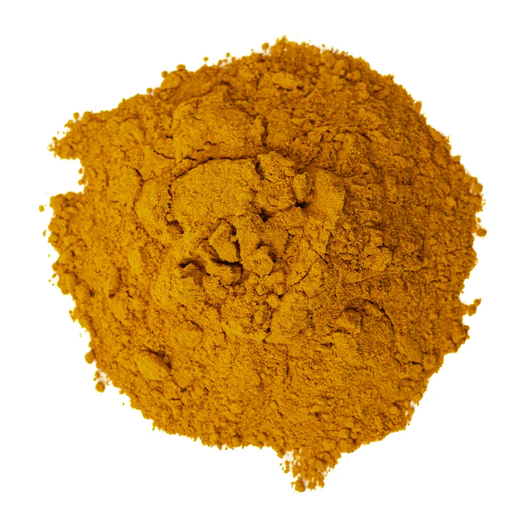 Golden Milk