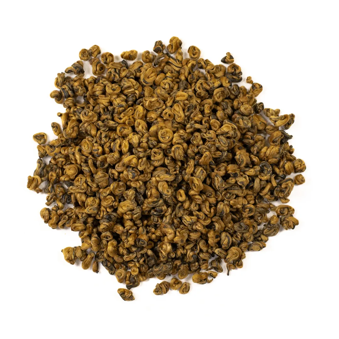 Golden Snail (500g)