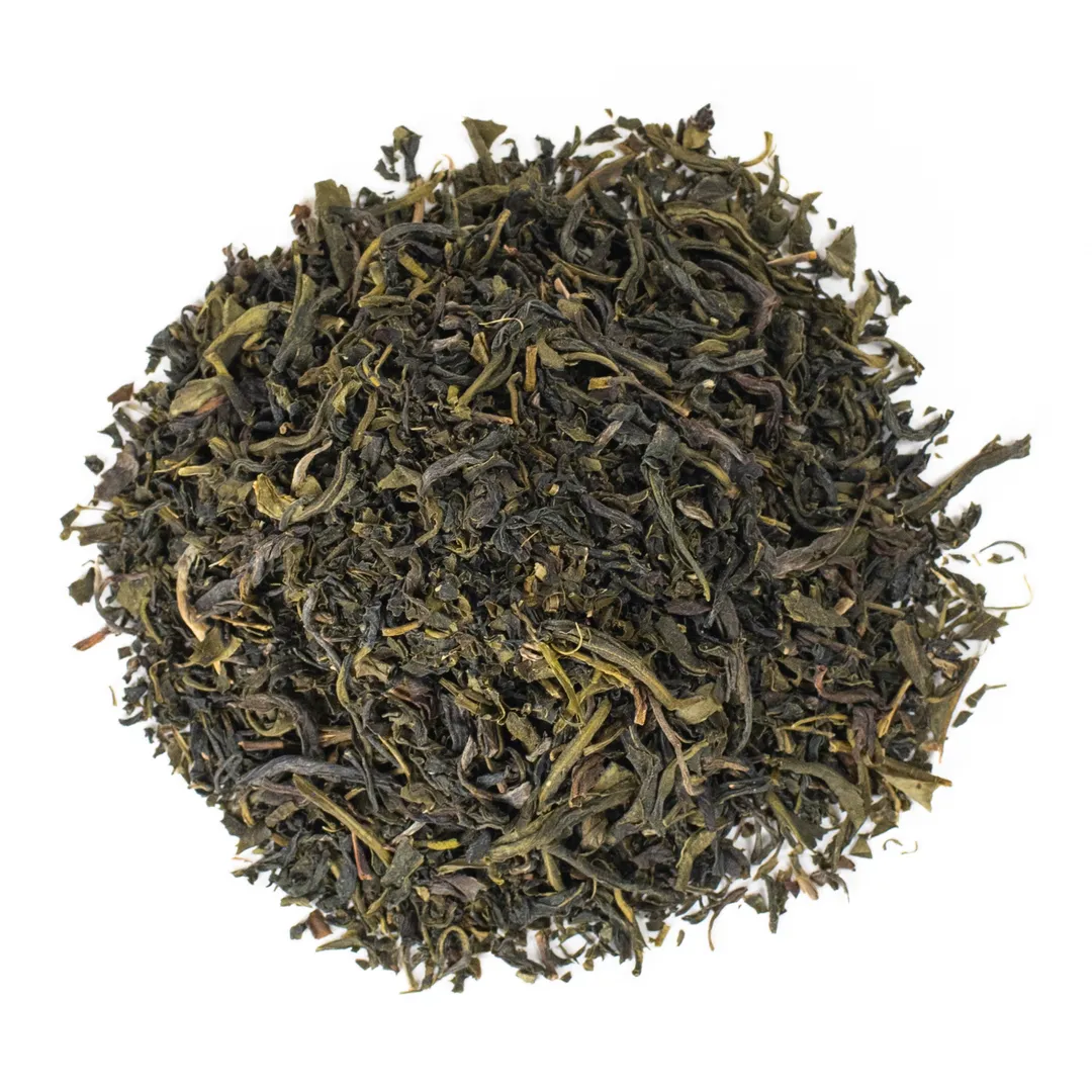 Heritage Green (500g)