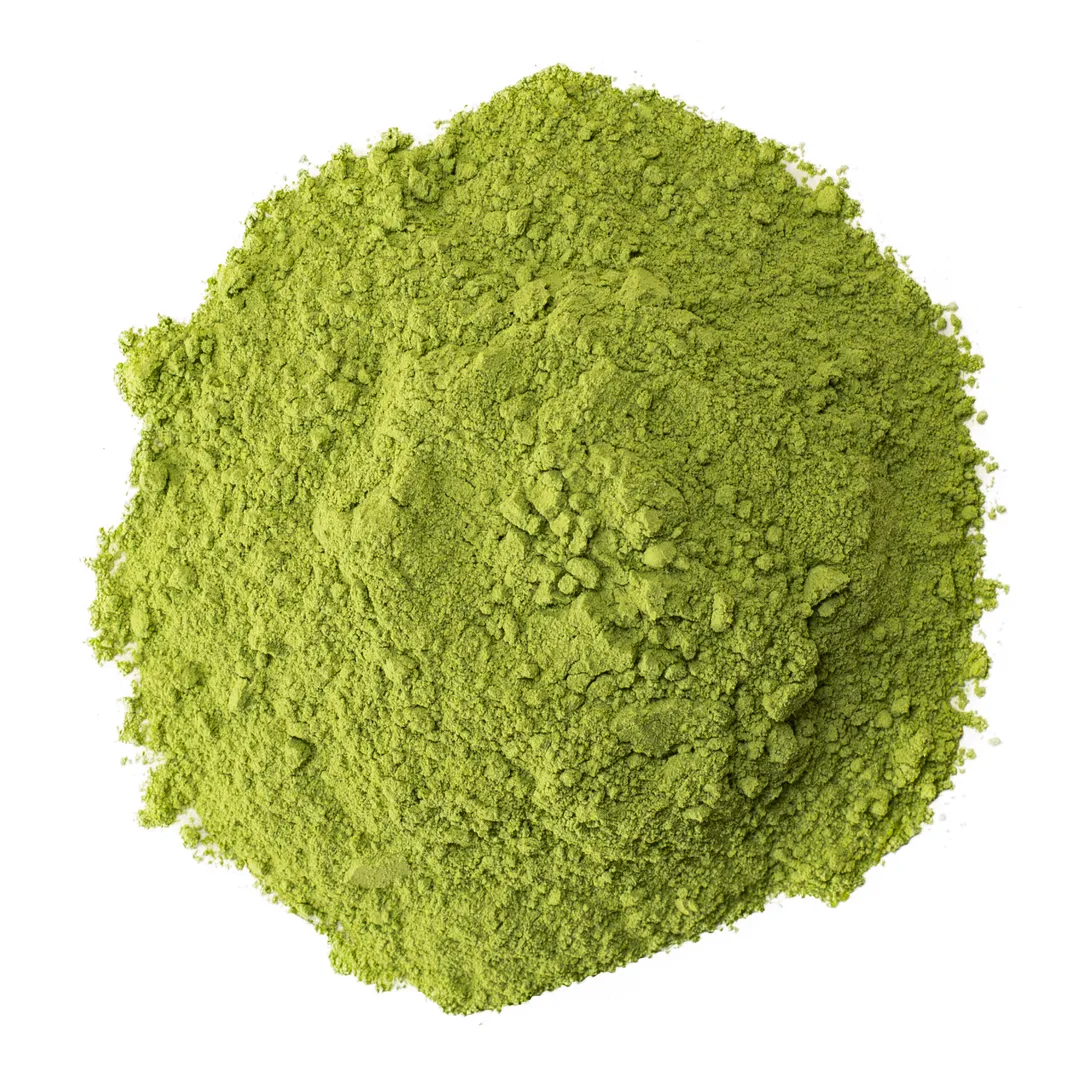 Honey Matcha