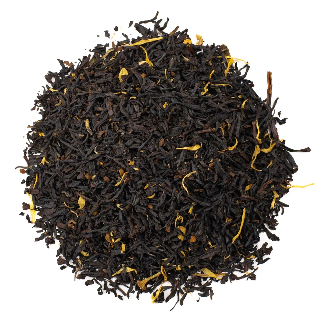 Honey Ponderosa (500g)