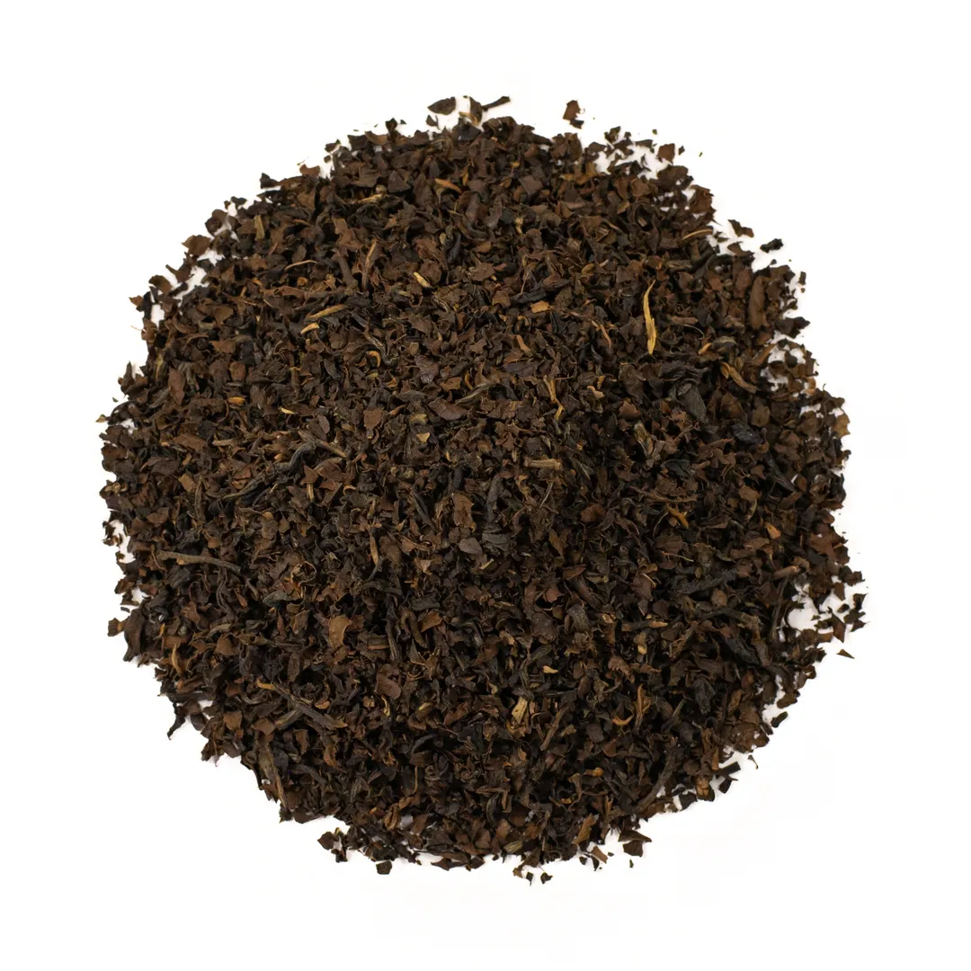 Keemun
