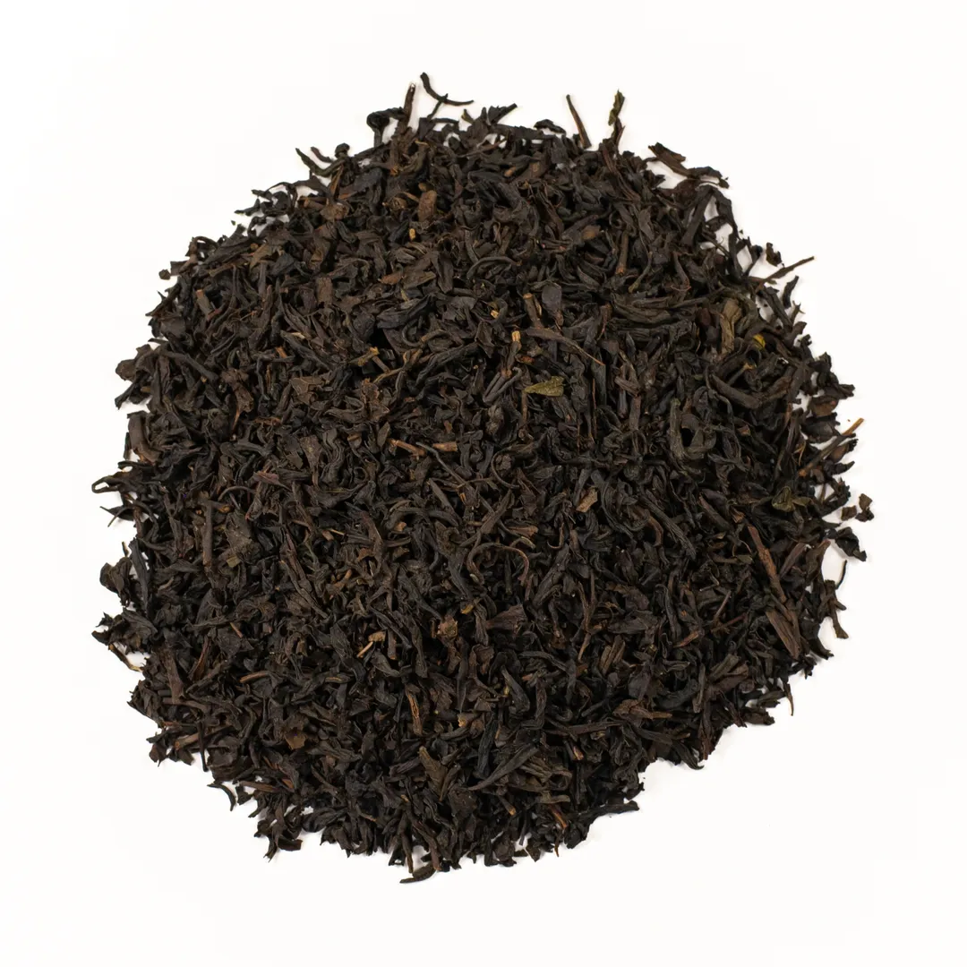 Lapsang Souchong