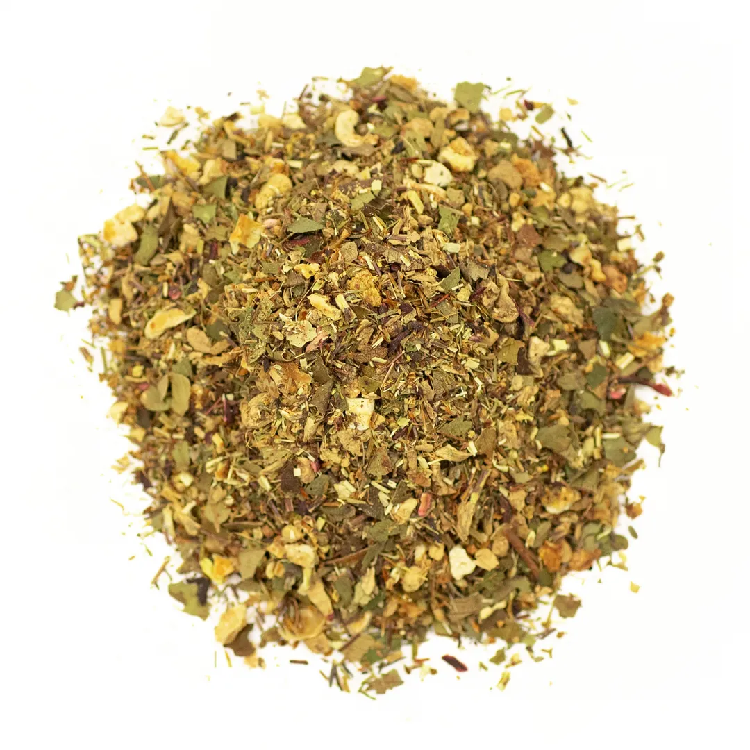 Lemon Ginger (500g)