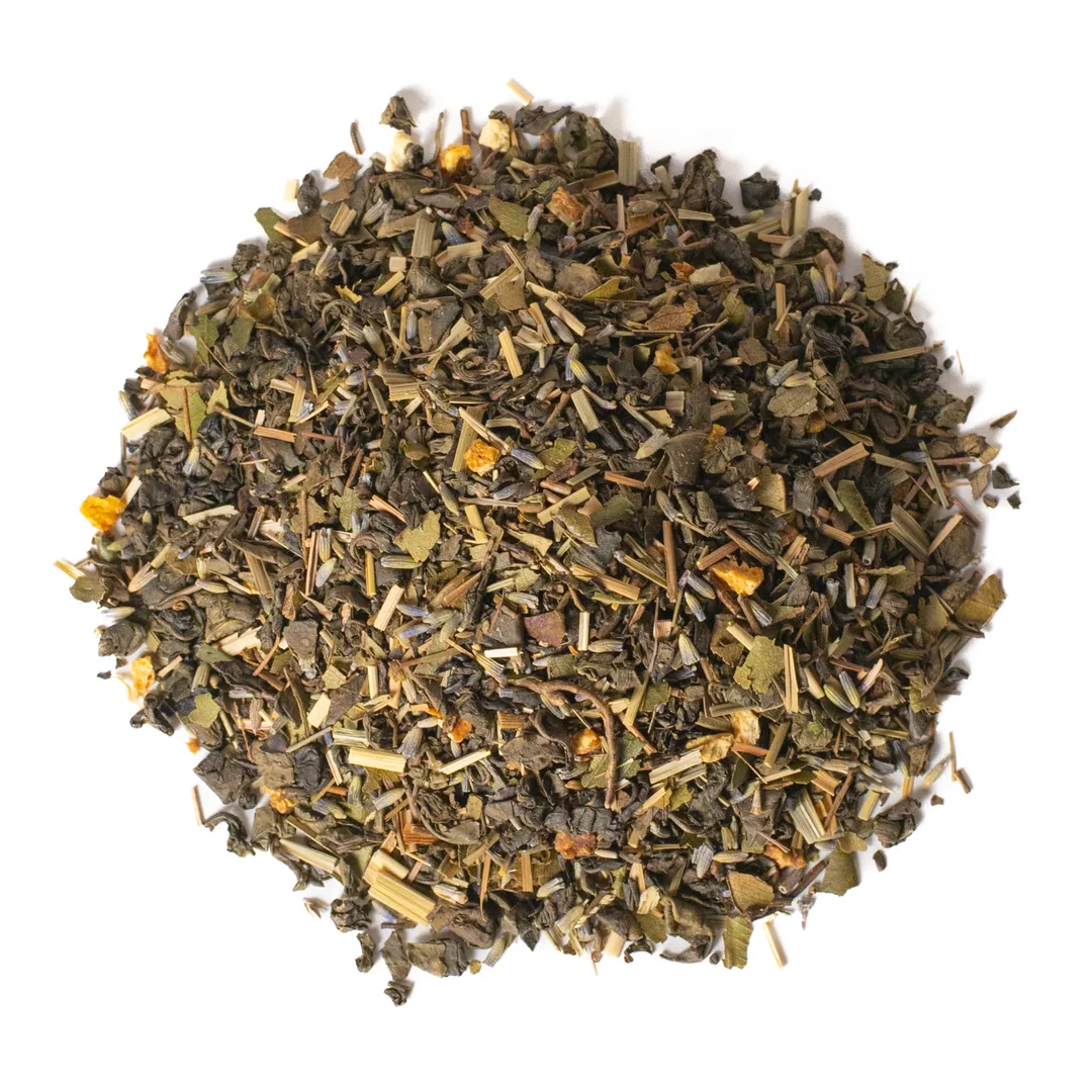 Lemon, Lavender, Love (500g)