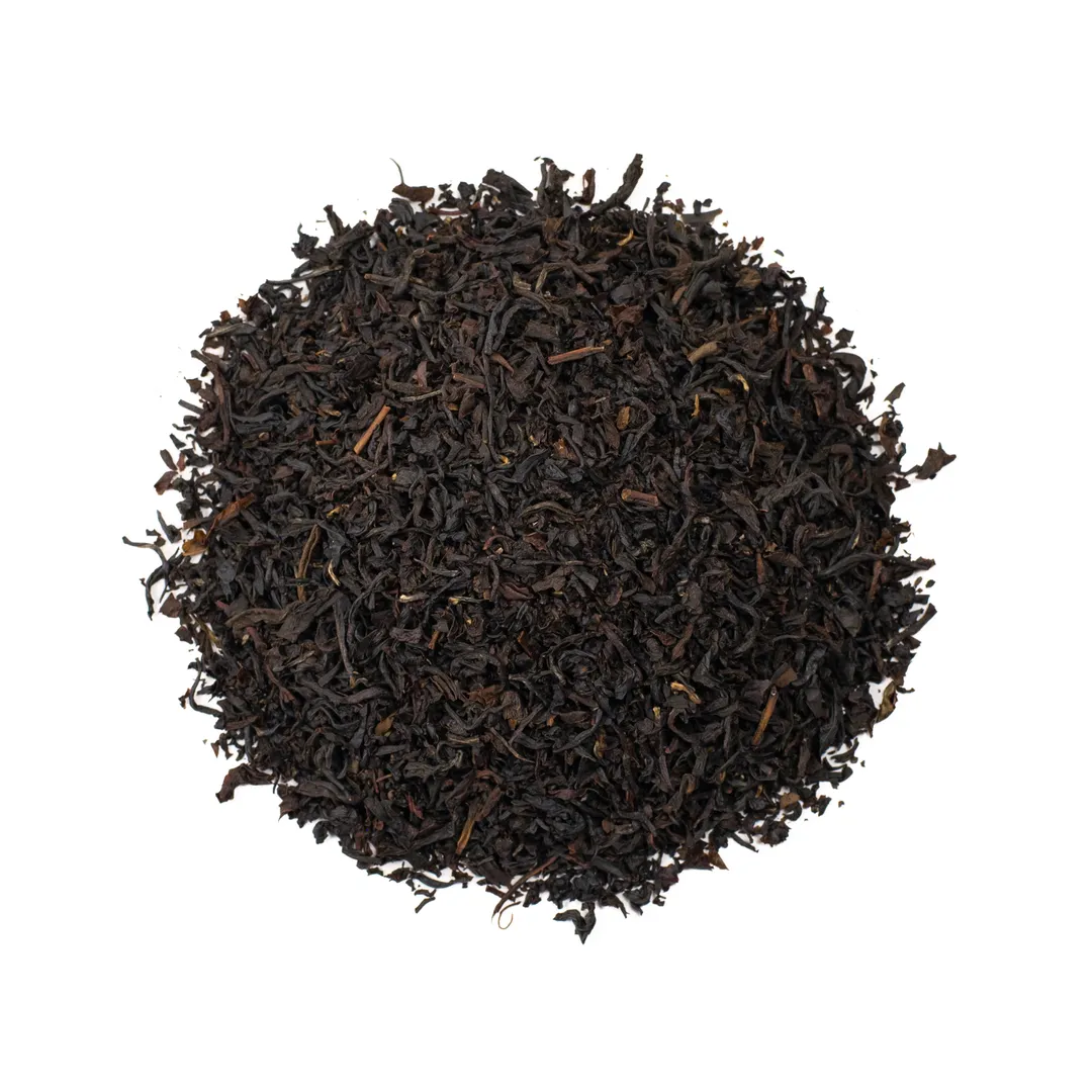 Lychee Black
