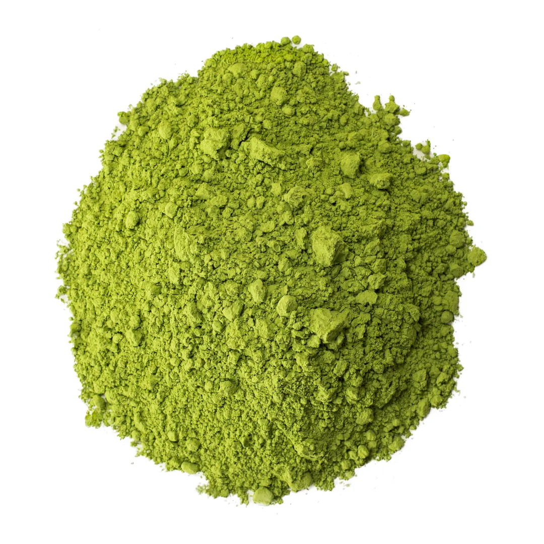 Mammoth Matcha