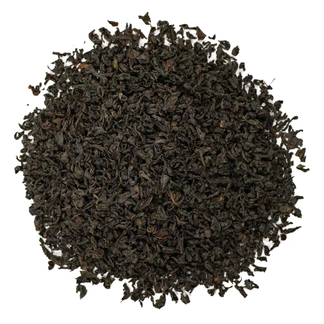 Nandi Hills Kenyan Black