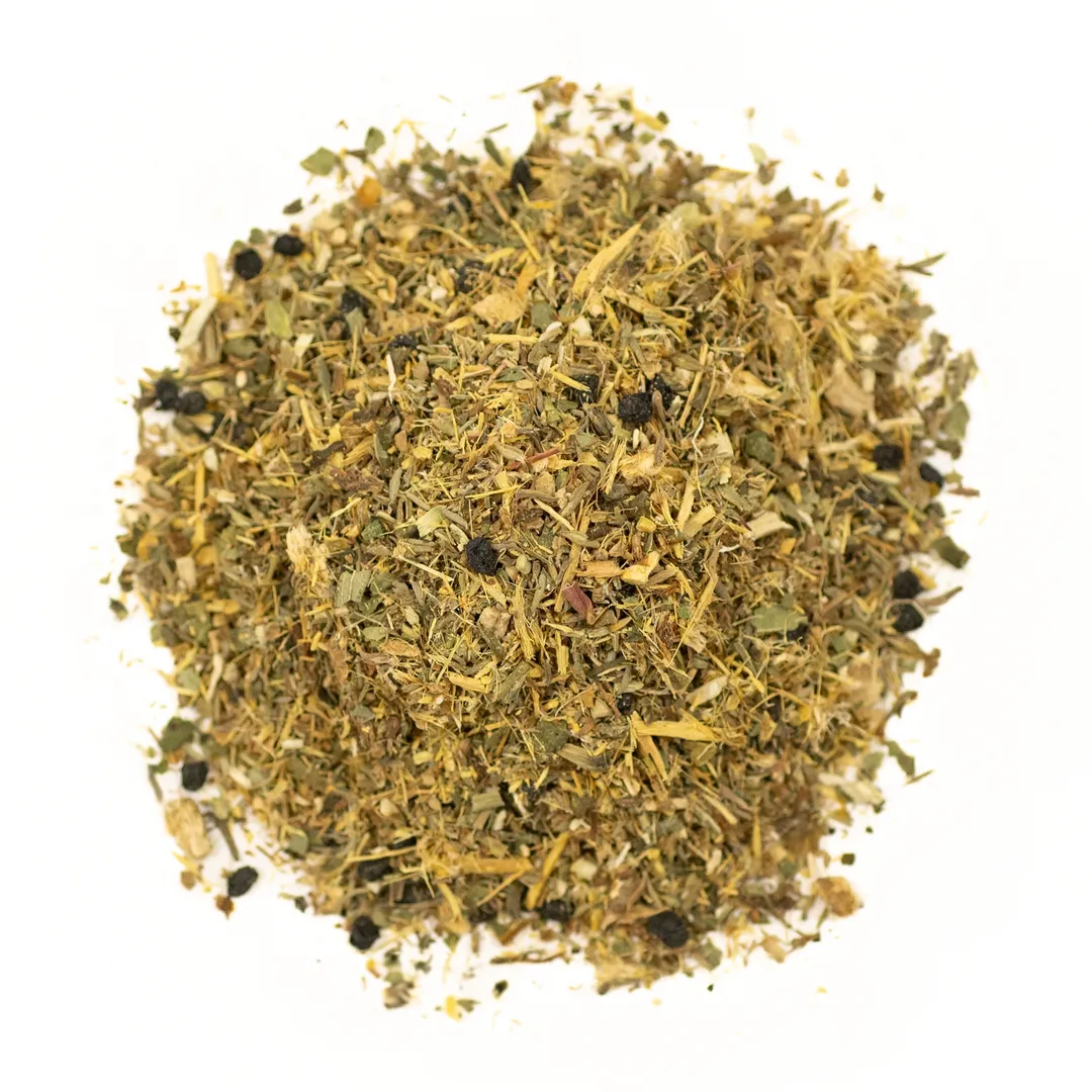 No Thyme for Cold and Flu (500g)