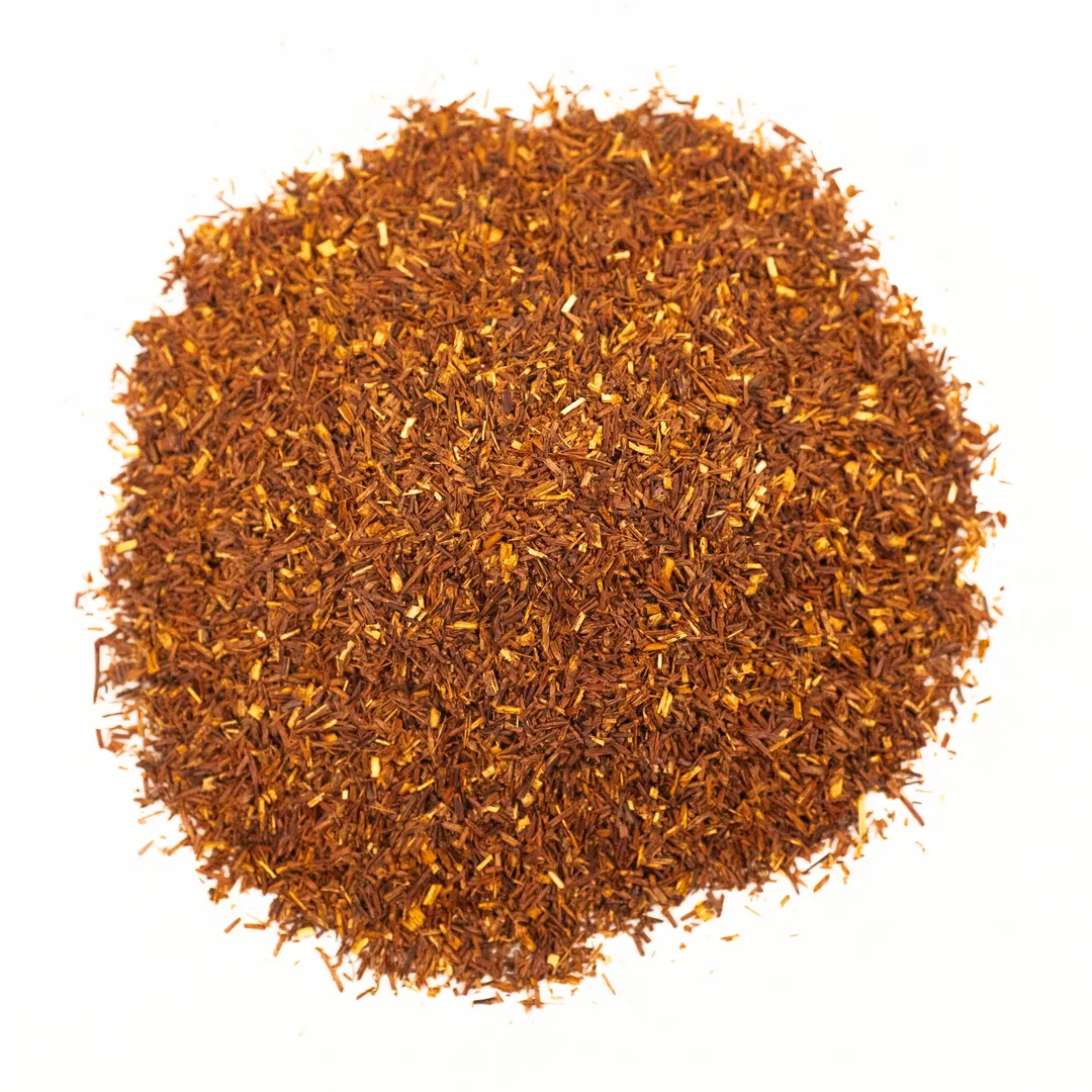 Rugger's Rooibos
