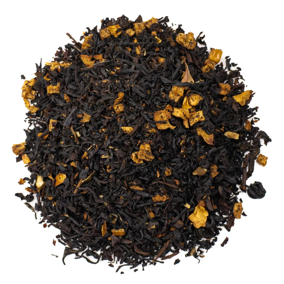 Toffee Truffle