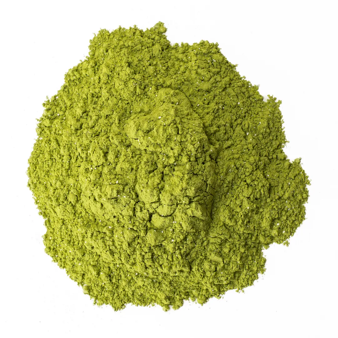 Wild Strawberry Matcha (454g)