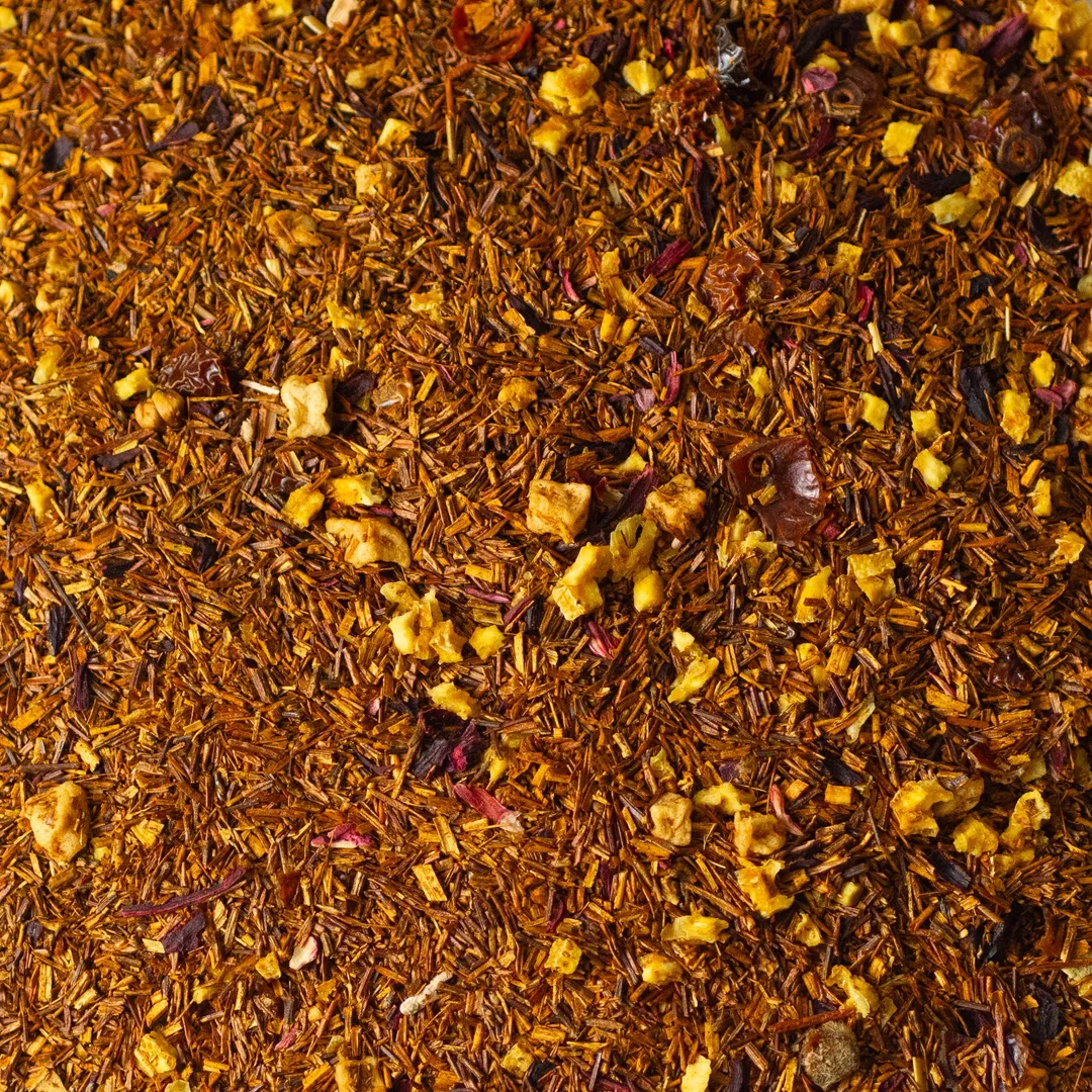Blood Orange Rooibos (500g) 