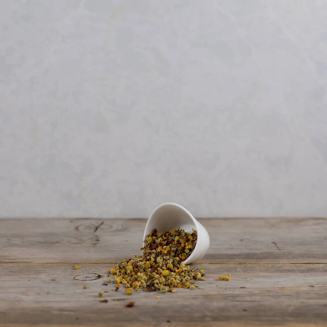 Chamomile Calm (500g)