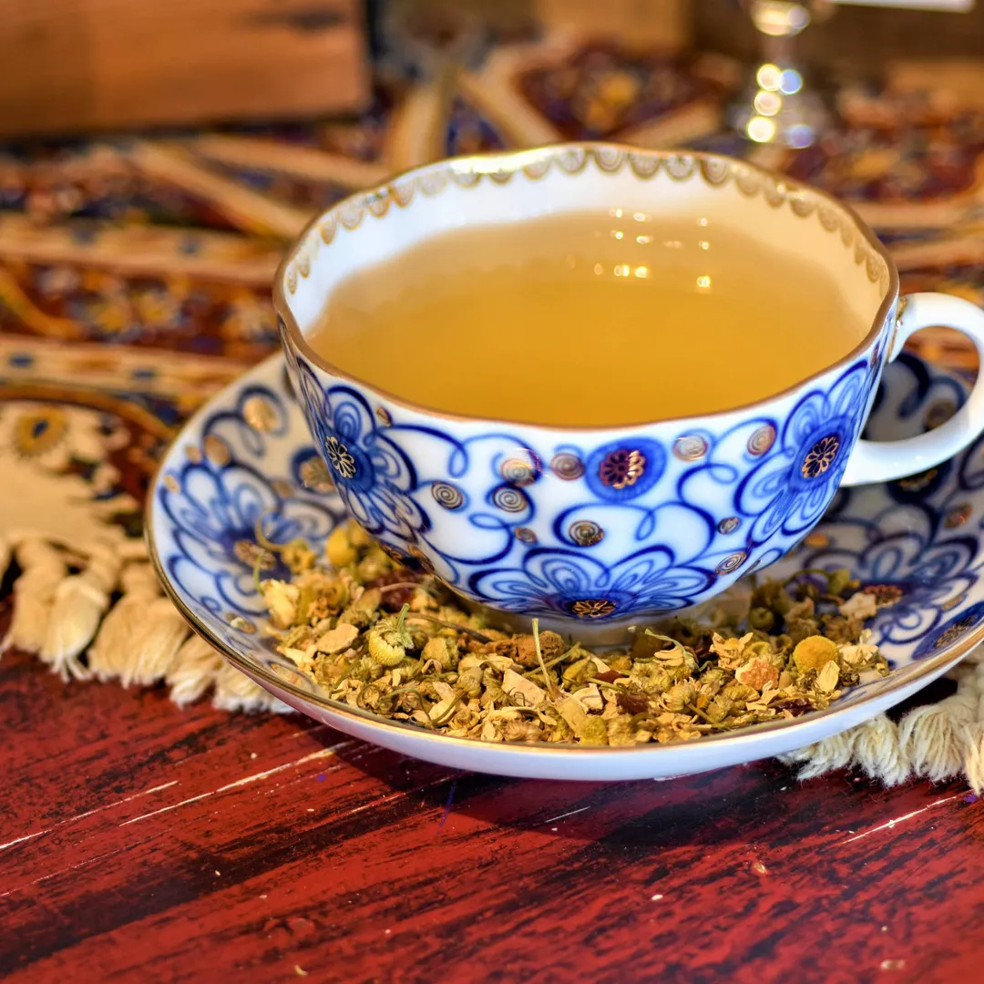 Chamomile Calm (500g)