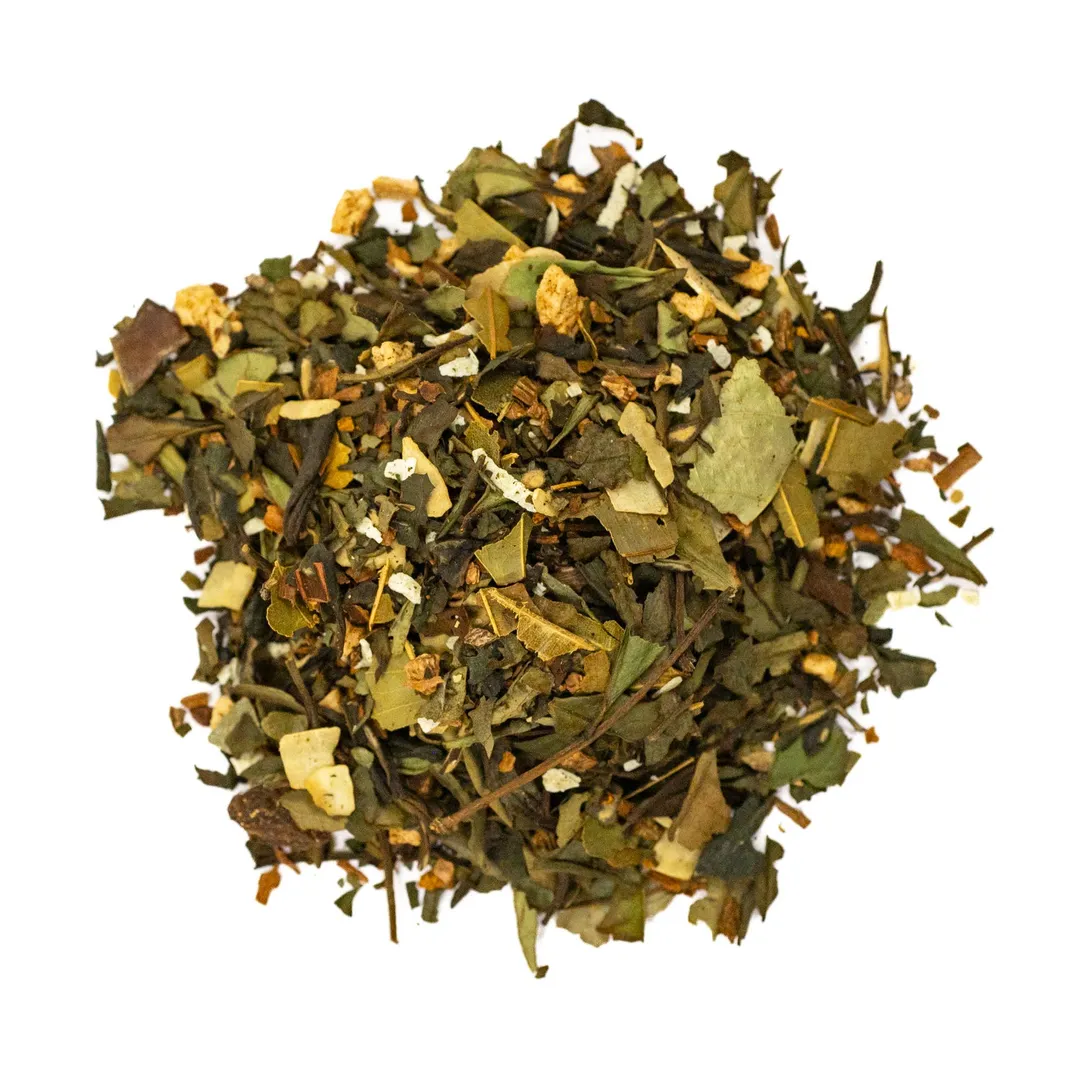 Cinnamon Chaga Spice (500g)