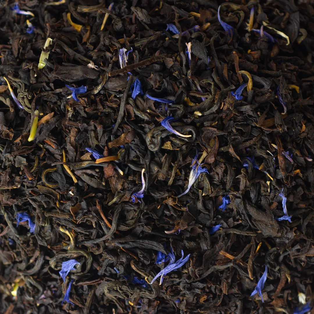 Earl Grey Blue